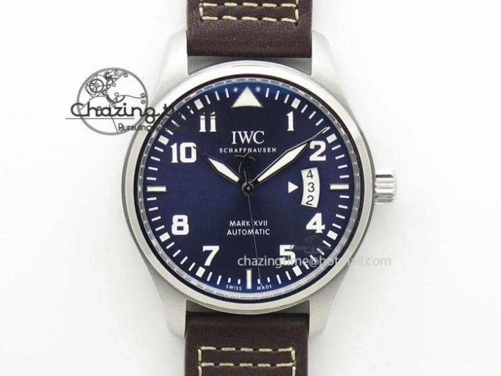 MIROTIME 0701 Breathable Portofino IW356501 SS V3 MK 1:1 Best Edition White Dial Gold Markers On SS Mesh Bracelet MIYOTA 7197
